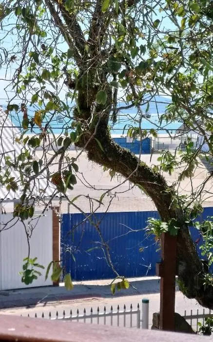 Chales E Suites Rumis-1