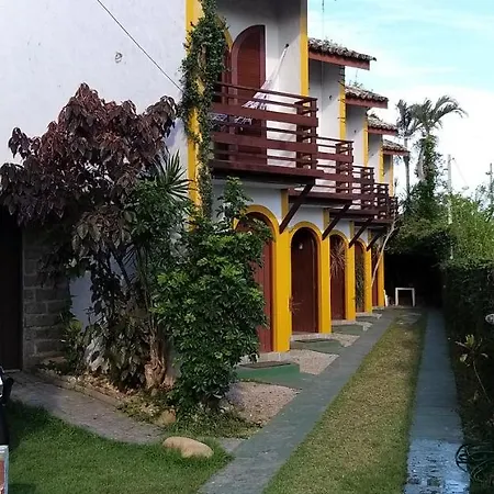Chales E Suites Rumis-2